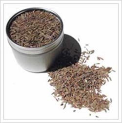 Cumin