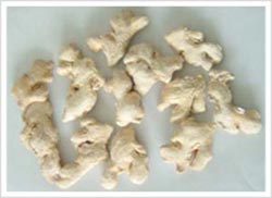 Dry Ginger