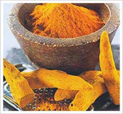 Turmeric Powder