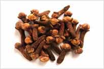 Cloves