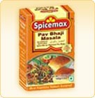 Pav Bhaji Masala