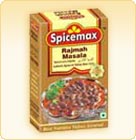 Rajma Masala