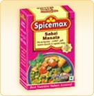 Sabji Masala