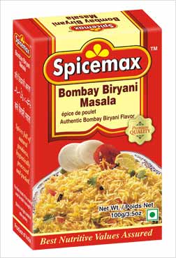 Bombay Biryani
