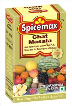 Chat Masala