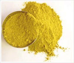 Curry Powder