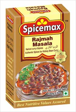Spicemax