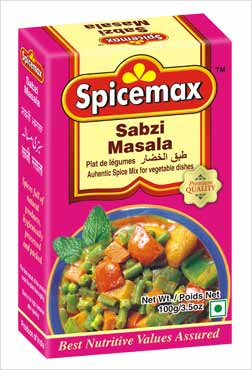 Spicemax