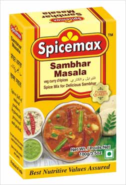 Spicemax